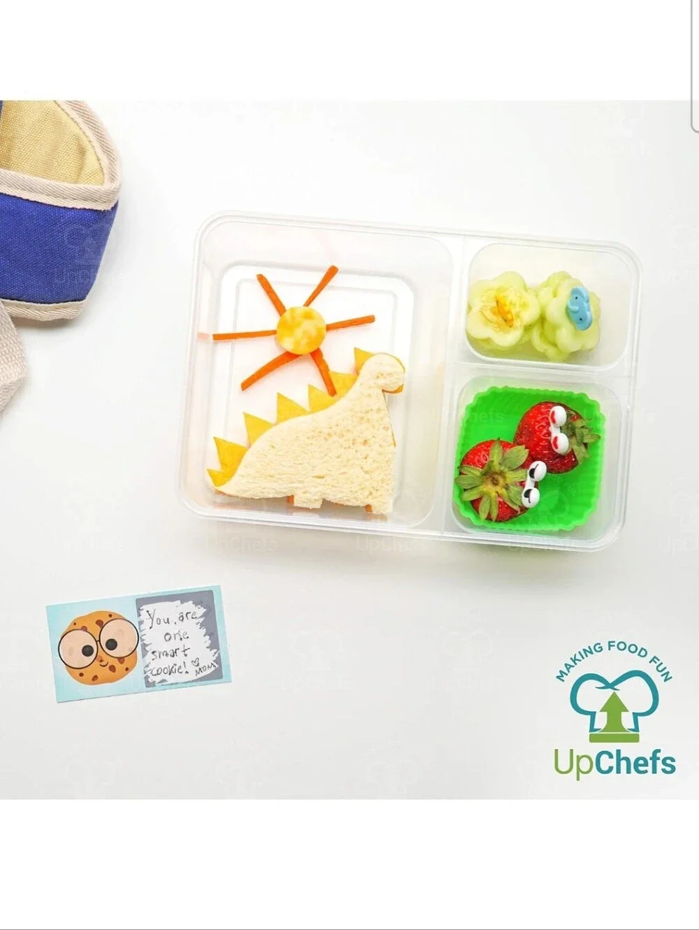 Fun Sandwich Fruit Veggies Cutter Set